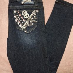 Pantalon Vaquero 🤠 