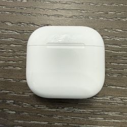 AirPods 4 with Active Noise Cancellation