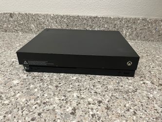 Xbox Series One X