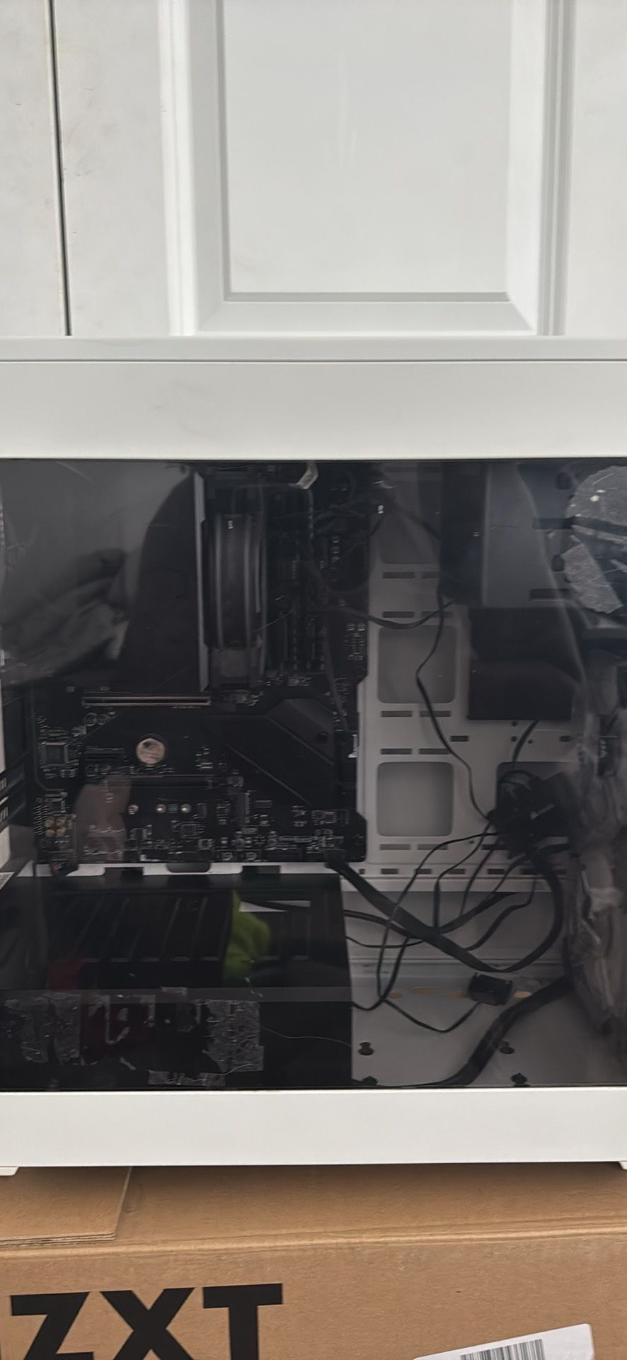 Mid - High Tier Gaming PC