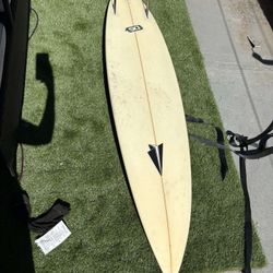 SurfBoard 7’1 1/2