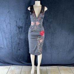 Mandalay Dress Size 6