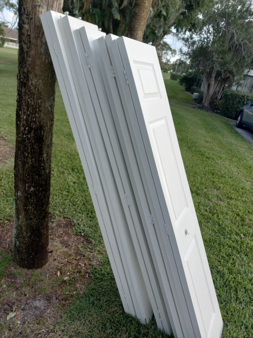 Closet Doors