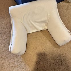 Back Rest Pillow