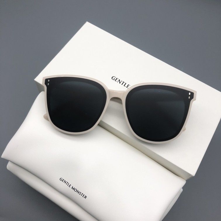 Gentle Monster My Ma Sunglasses