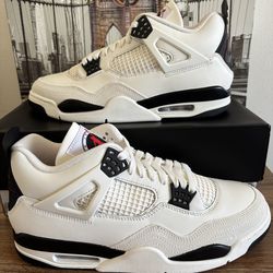 Jordan 4 Retro flight Club Size 11