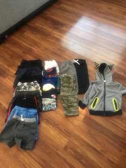 Baby boy clothes/toddler clothes