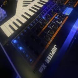 Roland Jupiter XM For Sale