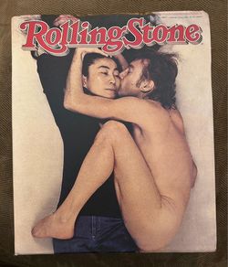 Rolling Stone: 50 Years of Covers Hardcover Book – 2018