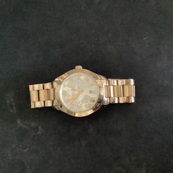Micheal Kors Watch