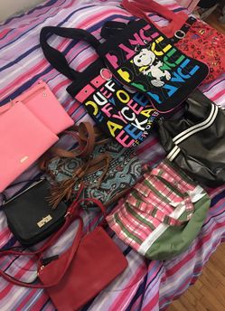 purses