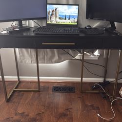 Computer desk