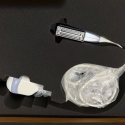 Ultrasound Probe - GE 