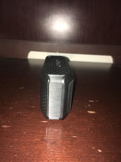 Bluetooth speaker