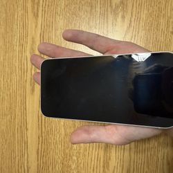 iPhone 14 128gb White