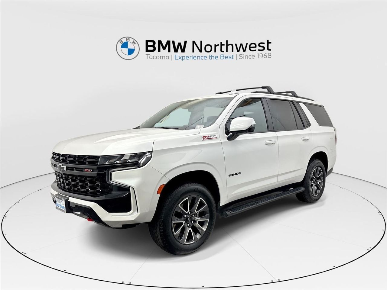 2023 Chevrolet Tahoe