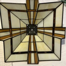 Lovely Dale Tiffany Lamp Shade