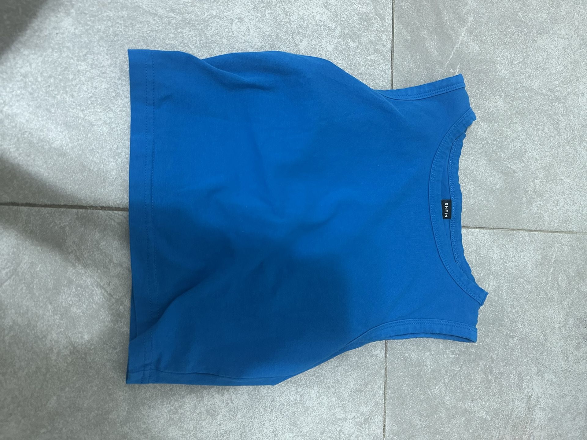SHEIN Top New