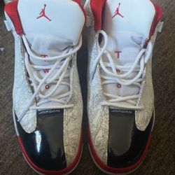 Jordan’s 