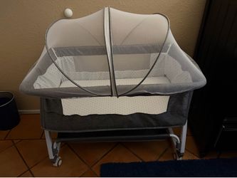 Bassinet
