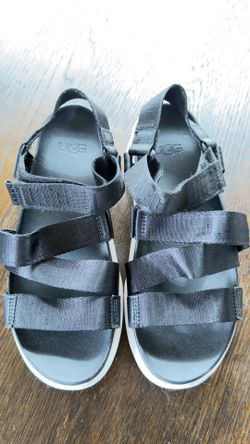 Ugg Sandals 