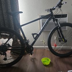 Specialized Rockhooper 29r