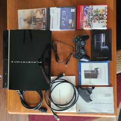 Upgraded PS3 (CHECHK01)
