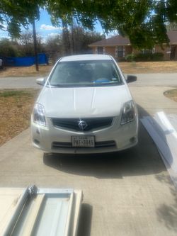 2011 Nissan Sentra