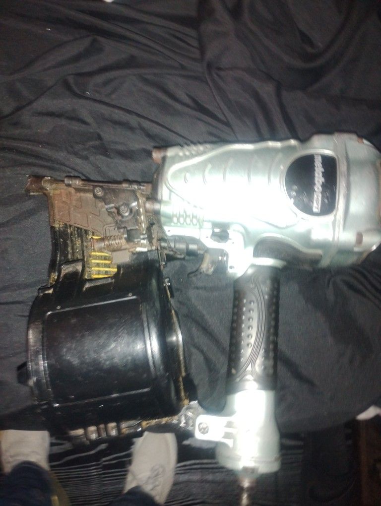 Nail Gun