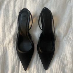 Sling backs 9