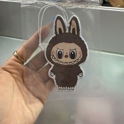 Labubu Air Freshener 