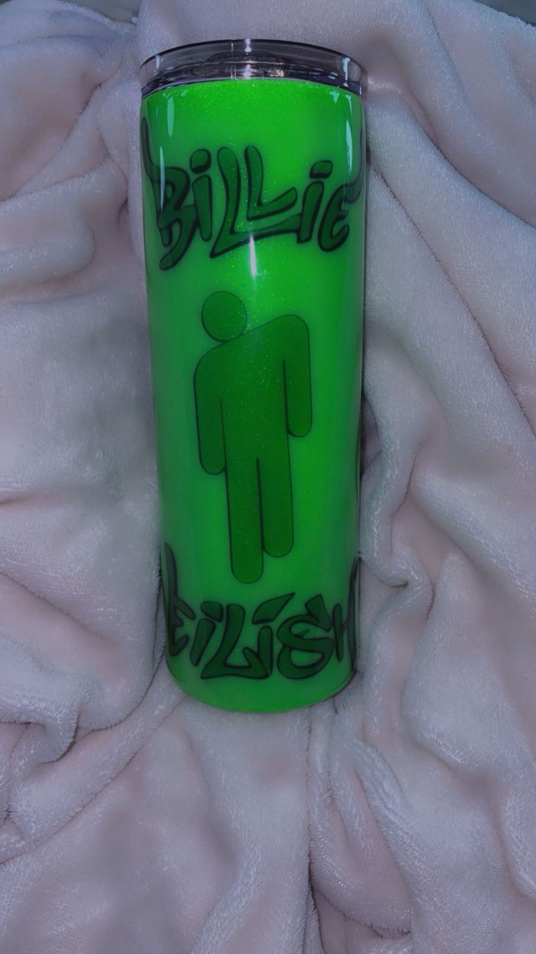 Custom Tumblers !!