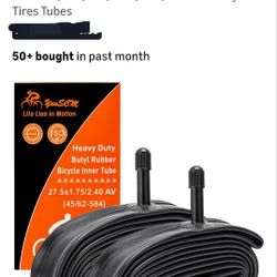 Bike Tube