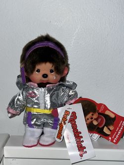 Idol monchhichi