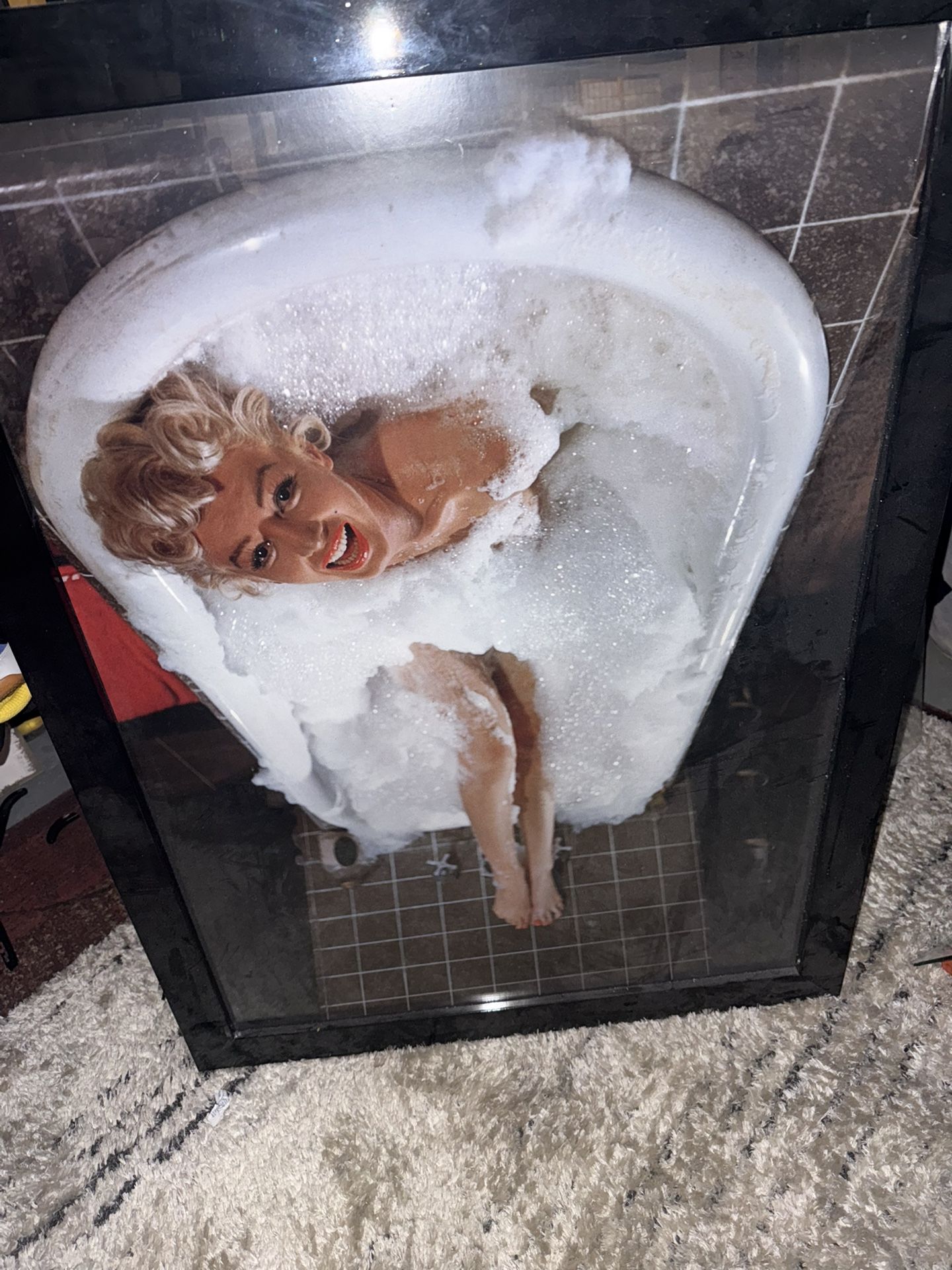 Marilyn Monroe picture