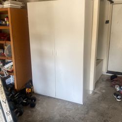 Garage Storage 