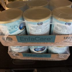 Enfamil Enfacare Expiring Very Soon