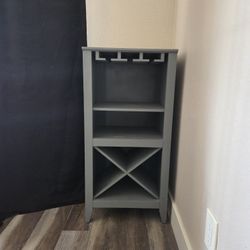 Cabinet Wine Rack 