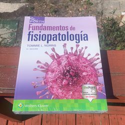 Fundamentos de Fisiopatología