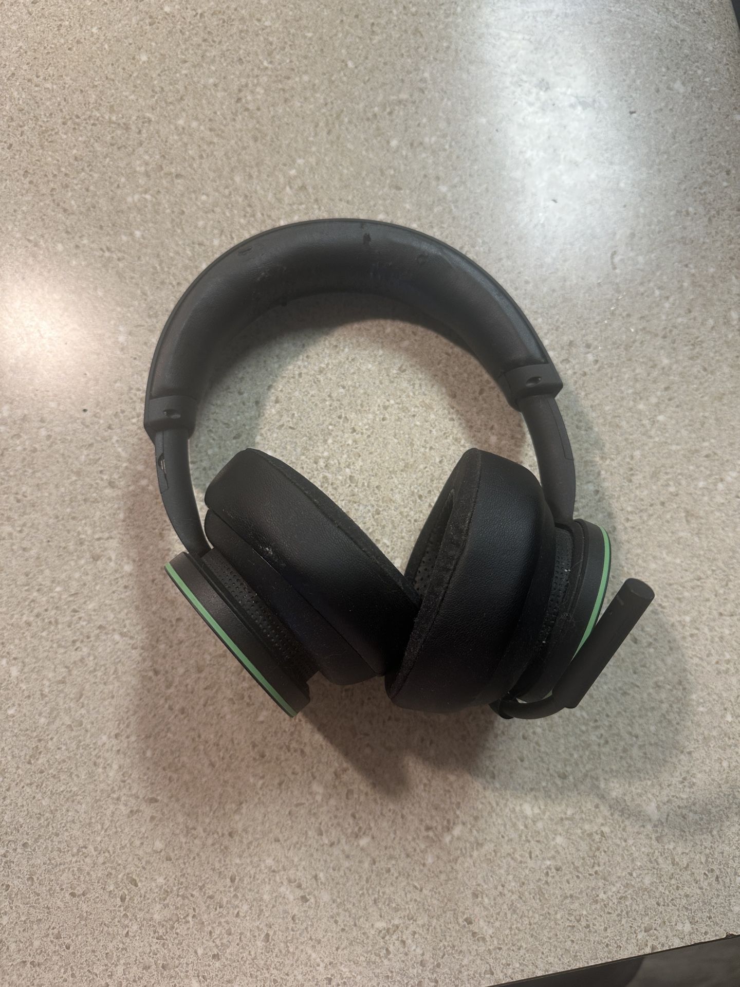 Xbox Wireless Headset