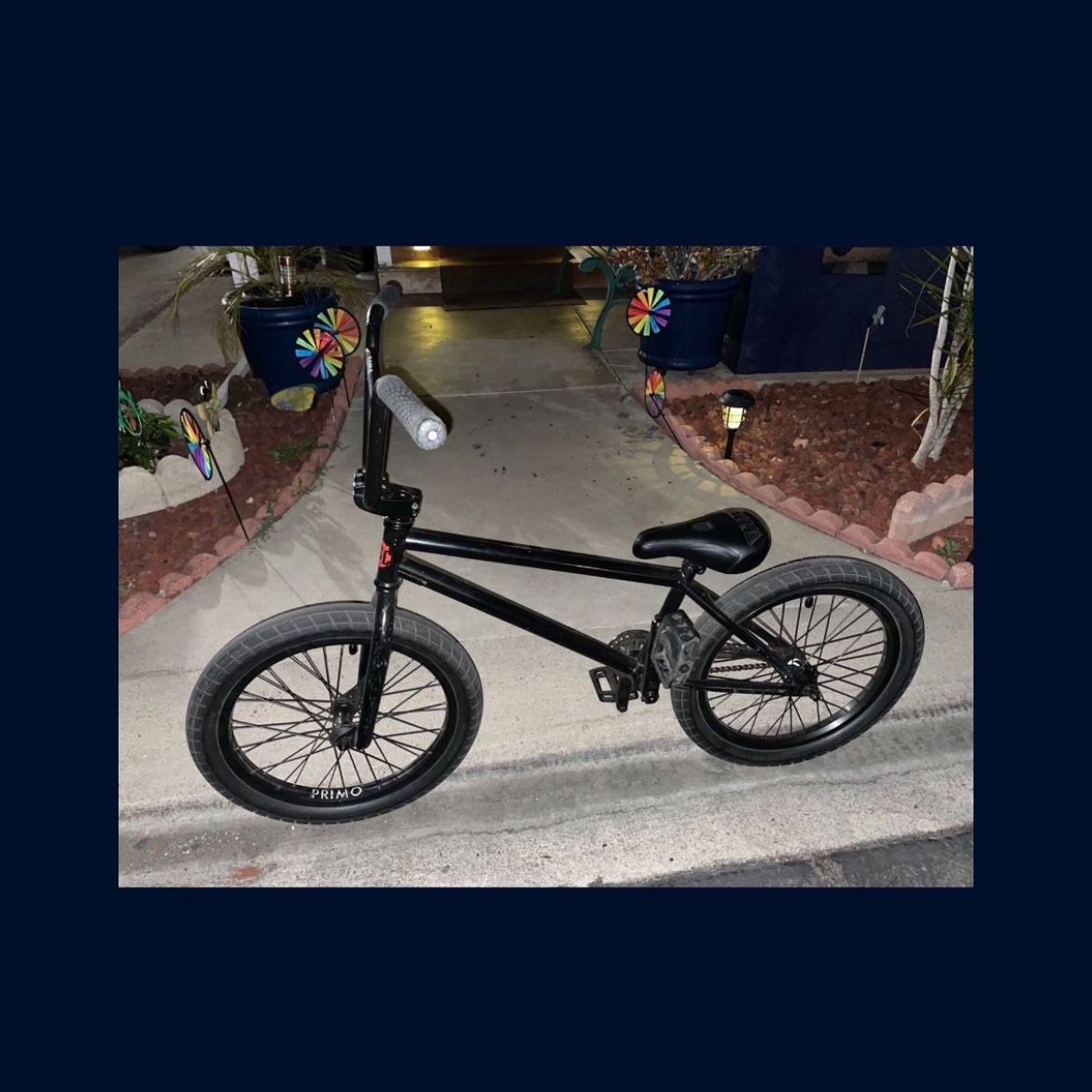 primo×profire Bmx 20in primo×profire Bmx 20in Professional Primo bmx 20inch bike