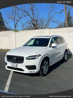 2020 Volvo XC90