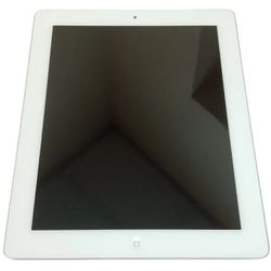 A1396 Apple iPad 2 GSM 16GB 9.7in White iOS Tablet | Reset Tested Working