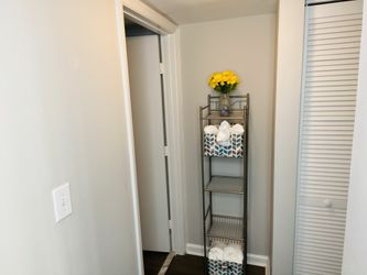 Shelving With Storage