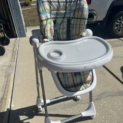 High Chair