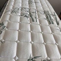 Twin Mattress
