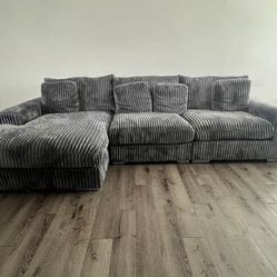 3pc Couch 