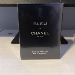 Bleu De Chanel Paris 100ml