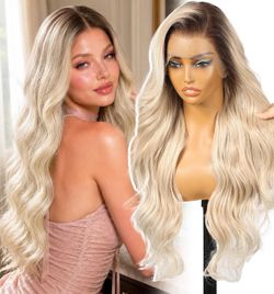 Wig #34