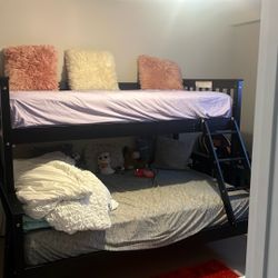 Double Bed 